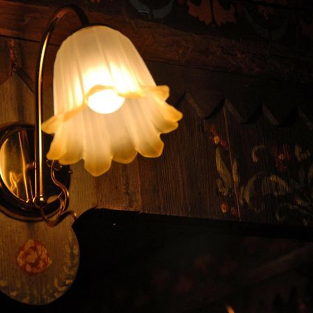 Hotel Cristallo 비고디파사 외부 사진