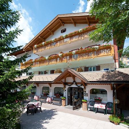Hotel Cristallo 비고디파사 외부 사진