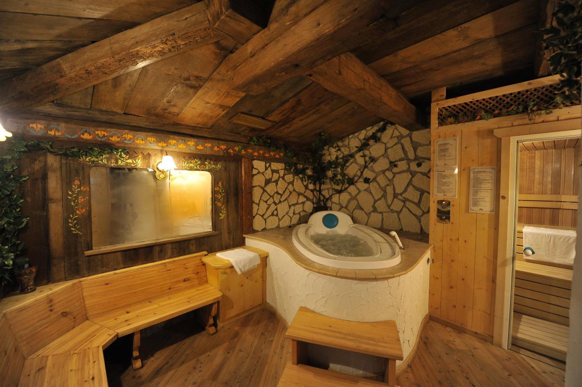 Hotel Cristallo 비고디파사 외부 사진