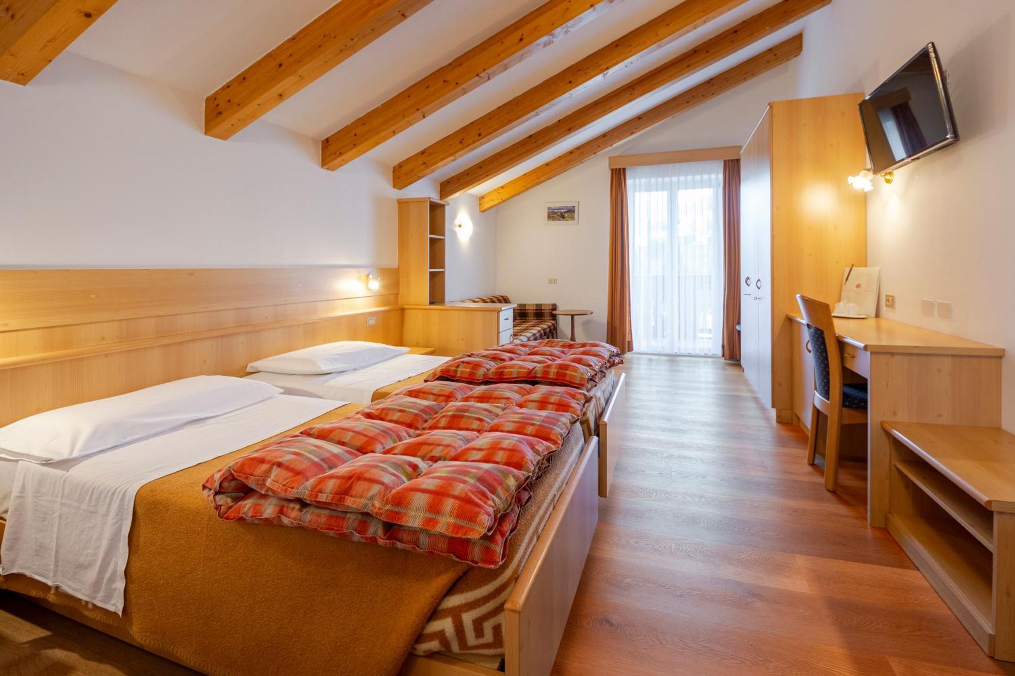 Hotel Cristallo 비고디파사 외부 사진