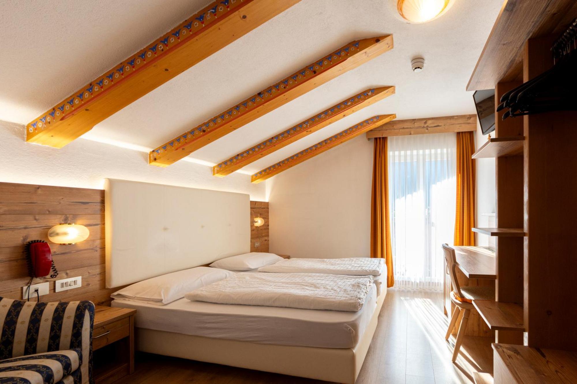 Hotel Cristallo 비고디파사 외부 사진
