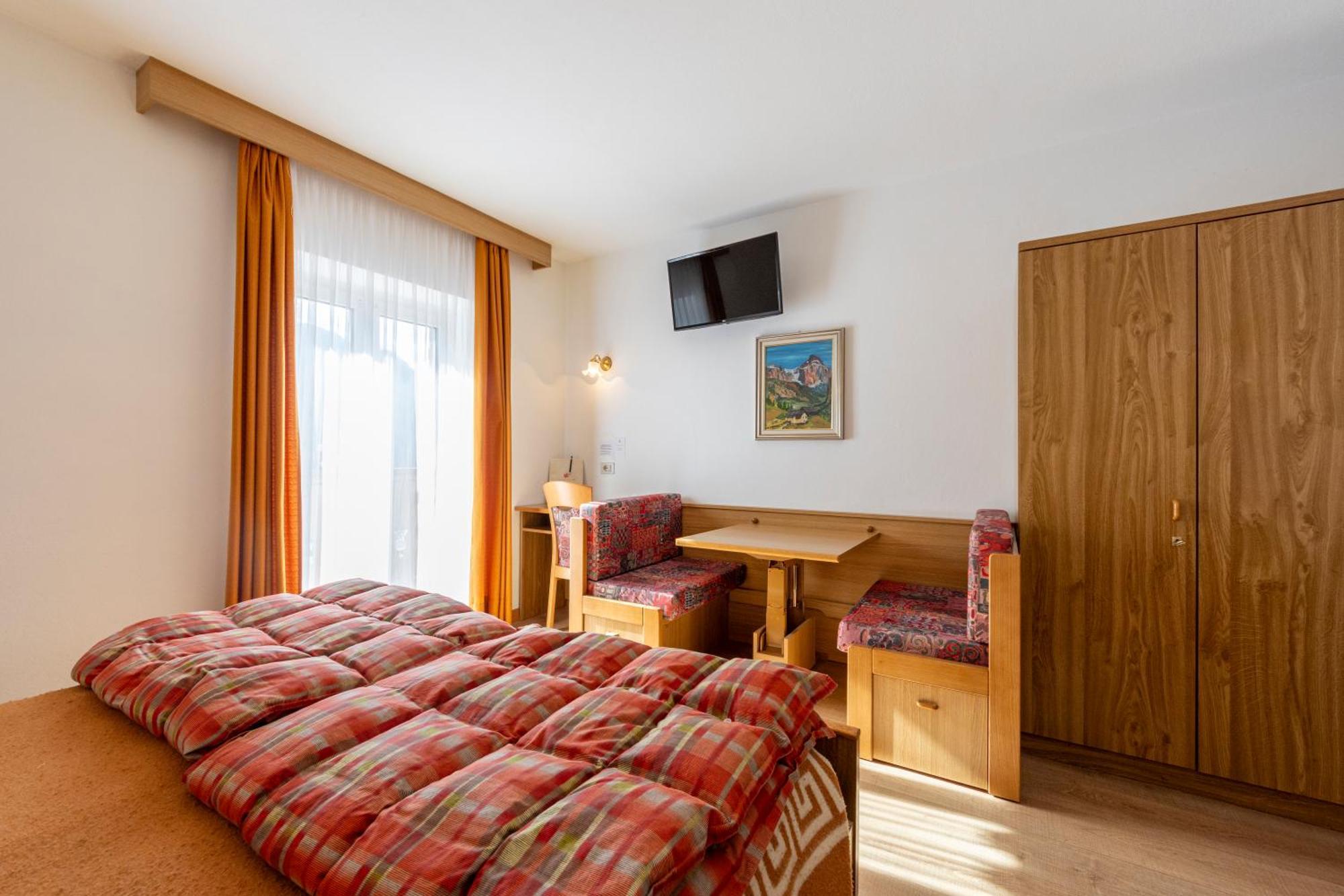 Hotel Cristallo 비고디파사 외부 사진